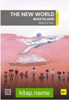 The New World Wasteland B2 Reader
