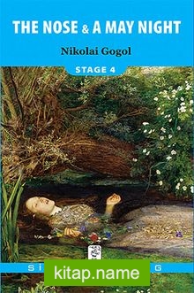 The Nose – A May Night / Stage 4