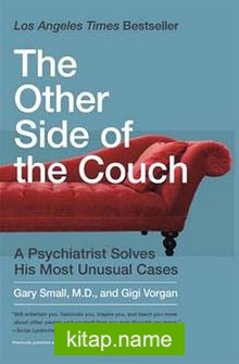 The Other Side of the Couch  A Psychiatrist Solves His Most Unusual Cases