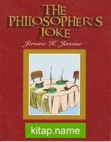 The Philosophers Joke / Stage 6