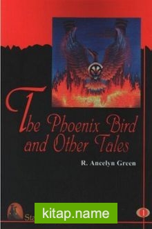 The Phoenix Bird and Other Tales / Stage 1 (Cd’li)