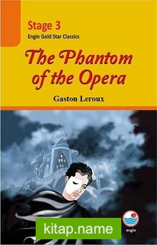 The Phontom Of The Opera / Stage 3 (CD’siz)