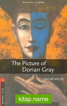 The Picture Of Dorian Gray / Level 3