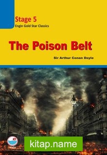 The Poison Belt Stage 5 (CD’siz)