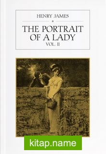 The Portrait of a Lady (Vol. II)