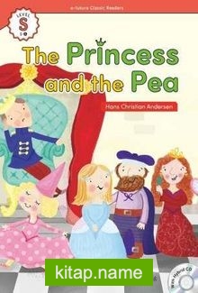 The Princess and the Pea +Hybrid CD (eCR Starter)