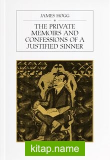 The Private Memoirs and Confessions of a Justified Sinner