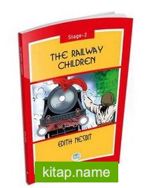 The Railway Children – Edith Nesbit (Stage-2)