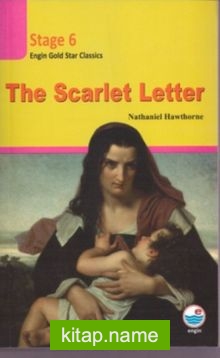 The Scarlet Letter (CD’li) / Stage 6 (İngilizce Hikaye)