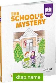 The School’s Mystery
