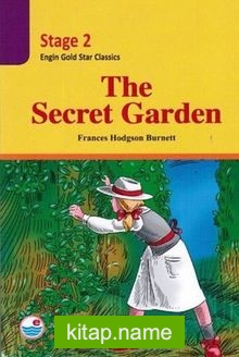 The Secret Garden / Stage 2 (Cd’li)