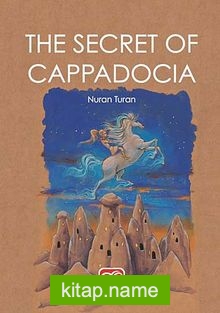 The Secret of Cappadocia