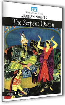 The Serpent Queen / Stage 1