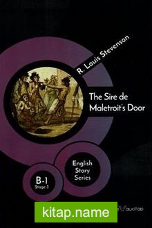 The Sire de Maletroit’s Door