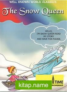 The Snow Queen / Well Known World Classics
