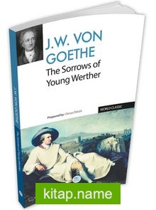 The Sorrows of Young Werther – J.W. Von Goethe (İngilizce)