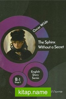 The Sphinx Without a Secret