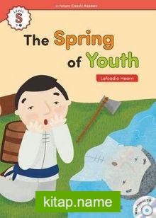 The Spring of Youth +Hybrid CD (eCR Starter)