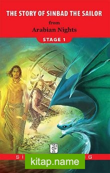 The Story of Sinbad the Sailor from Arabian Nights / Stage -1