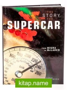 The Story of The Supercar