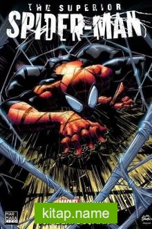 The Superior Spider-Man 1 – İçimdeki Düşman