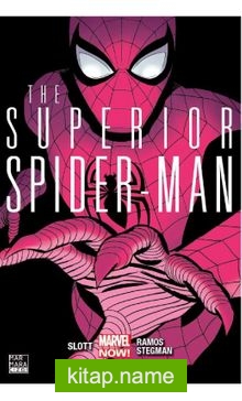 The Superior Spider-Man 2 / Kafası Karışık