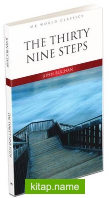 The Thity Nine Steps
