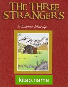 The Three Strangers / Stage 8