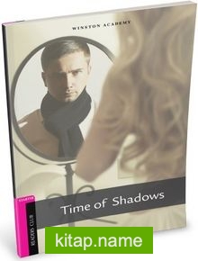 The Time Of Shadows / A1 Starter Audio Book