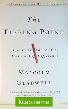 The Tipping Point (Cep Boy)