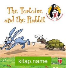 The Tortoise and the Rabbit – Self Control / Character Education Stories 10