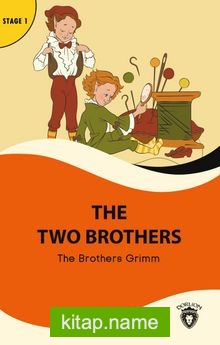 The Two Brothers / Stage -1
