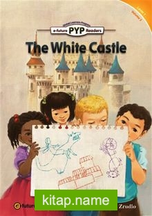 The White Castle (PYP Readers 1)