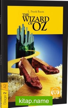 The Wizard Of Oz / Stage 2 – A2