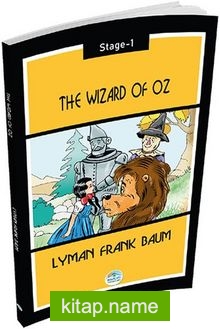 The Wizard of Oz / Stage 1
