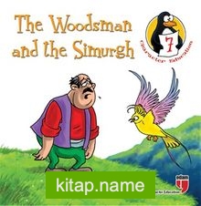 The Woodsman and the Simurgh – Honesty / Character Education Stories 7