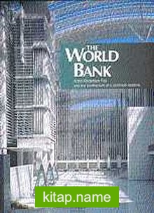 The World Bank (Ciltli)