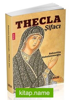 Thecla – Şifacı