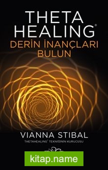 Theta Healing Derin İnançları Bulun