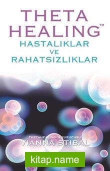 Theta Healing-Hastalıklar ve Rahatsızlıklar