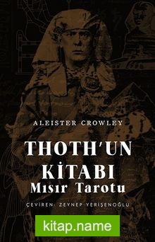 Thoth’un Kitabı  Mısır Tarotu