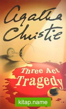 Three Act Tragedy