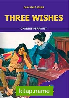 Three Wishes / Easy Start Series