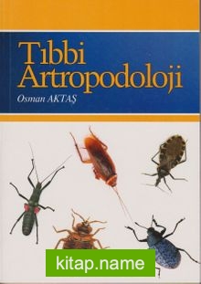 Tıbbi Artropodoloji