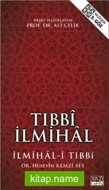 Tıbbi İlmihal İlmihal-i Tıbbi