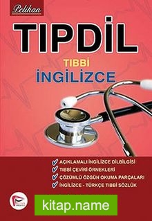 Tıbdil Tıbbi İngilizce