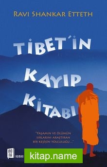 Tibet’in Kayıp Kitabı