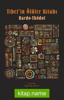 Tibet’in Ölüler Kitabı