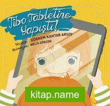 Tibo Tabletine Yapıştı!