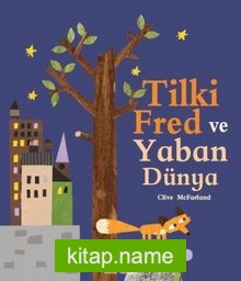 Tilki Fred ve Yaban Dünya